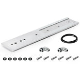 For 1989-02 Cummins 5.9L 12v 24v Dual Port Ram VE44 P7100 Pumps Tappet Cover Kit